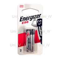 ENERGIZER E96 2 AAAA ALKALINE BATTERY 1.5V