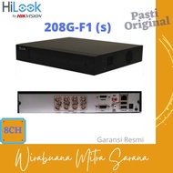 DVR 8 CHANNEL HILOOK DVR-208G-F1