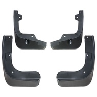 premium-2016 Chery Cowin V3 COWIN Car Tire Mudguards Plastic PP Flexible Material