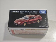Tomy Tomica Premium Nissan Skyline GTR R32 非賣品