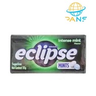 Wrigley's Eclipse Mints Intense Mint 35g