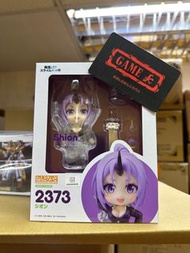 全新 日版 GSC NENDOROID 黏土人 2373 紫苑 Shion 關於我轉生變成史萊姆這檔事 That Time I Got Reincarnated as a Slime