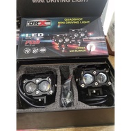 DrX Quadshot mini driving light
