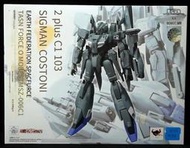 日本直送 BANDAI METAL ROBOT魂 Z PLUS C1 Z鋼彈C1 日版