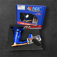 NLK FUEL PUMP RACING 3.5 3.8 4.0 4.2 Y15ZR RS150 SRL115FI