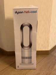 Dyson Hot + Cool™ 風扇暖風機 AM09
