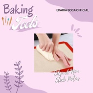 BAKING TOOLS | BAKING MATTRESS | NON-STICK BAKING PAD | SILICON PAD MACARON | PLAIN NON-STICK SILPAD
