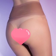45 Thin Transparent Stockings In Chocolate Color 0.1D Soft Smooth And Delicate01