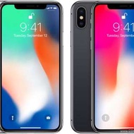 iPhone X 全新 64g