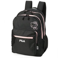 日本直送🇯🇵 FILA & Sanrio 聯名款FILA & Hello Kitty 雙層背包