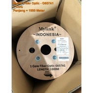 [New] Fiber Optic Fo Mymmlink My Link 1 Core 3 Seling Original
