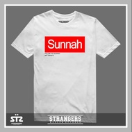 Sunnah Da'Wah T-Shirt