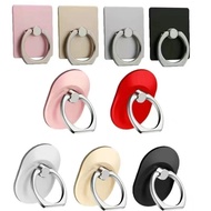 Mobile Phone Holder Ring Buckle Mobile Phone Holder Mobile Phone Holder Buckle Mobile Phone Ring Buckle Tablet Holder Color Random