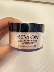 Revlon 絲滑透薄定妝蜜粉（100色）