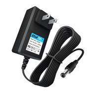 AC Adapter Power Cord Compatible with Audio-Technica AT-LP60X-BK, AT-LP60X-BW, AT-LP120XUSB-BK Direc