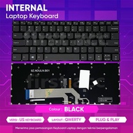 Lenv Ideapad C340-14 C340-14api C340-14iml C340-14iwl New Keyboard