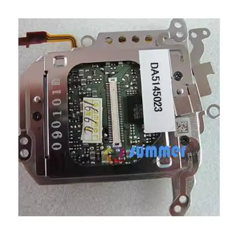 Original 700D Rebel T5i for Canon kiss x7i Image 700D CCD CMOS SENSOR Camera Repair Parts