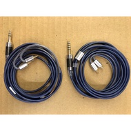 Tokyo Express Headphone Shop Business Hall Can Try IE40 PRO Dedicated 8-Core 6N Frozen Single Crysta