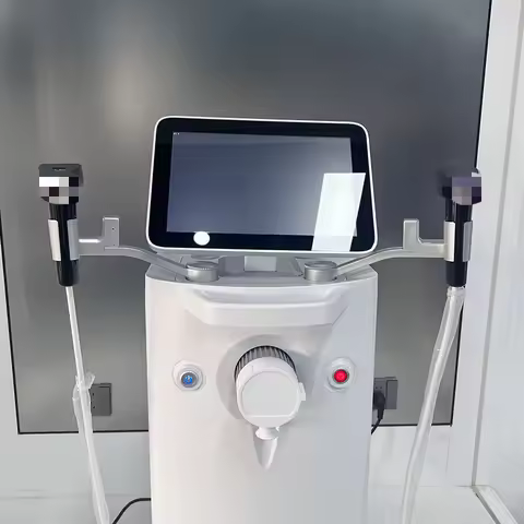 2 in 1 and 3 in1 Morpheus 8 pro 3handle