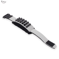 Guitar String Mute Strap Guitar Fretboard Muting Wrap Punk Style String Dampener String Muter for 7-