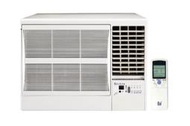 Bd 冰點 FWV-22CS2 3-4坪 220V 變頻右吹窗型冷氣