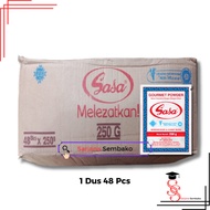 Sasa MSG 250 Gram - 1 Dus 48 Pcs