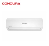 CONDURA 1.5HP SPLIT TYPE INVERTER AIRCON (MODEL FP53KPV012313)(INSTALLATION NOT INCLUDED) WARRANTY I