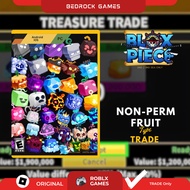 TRADE Fruit Block Game Not Permanent - PC Game