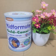 Kid for mula 5 Calcium powdered milk can 900g
