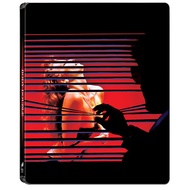 Body Double - 4K UHD + BLU-RAY Steelbook Korean Edition