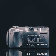 OLYMPUS TRIP JUNIOR #8932 #135底片相機