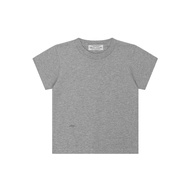 Girlfriend Comfort - Basic G.C.Tee - เสื้อยืดปักโลโก้ G.C. (มีให้เลือก 2 สี)