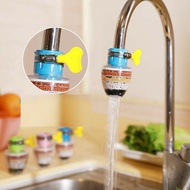 Convenient 6-Stage Faucet Water Filter