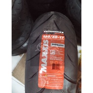 MAXXIS TUBELESS OUTER TIRE 150/60-17 160/60-17 EXTRAMAXX