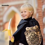 mooncute|  1/2/3Pcs Quip: This banana longsword is great for all ages Whether extended or shortened 