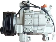 YYDSKKUDS AC Compressor, Compatible for Mazda 3 5 2004-2009, H12A1AL4A1 H12A1AH4DX BP4S61K00 CC4361K