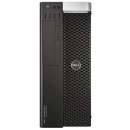 Dell Precision T5810 Mid-Tower Workstation - Intel Xeon E5-1607 v3 3.1GHz 4 Core Processor Processor