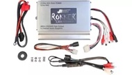 J&M Stage 6 Rokker 1000XXR 4 チャンネルアンプキット (ホンダ ゴールドウィング用) J&M Stage 6 Rokker 1000XXR 4-Channel Amplif
