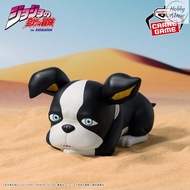 Banpresto JoJo's Bizarre Adventure: Stardust Crusaders Sofvimates Iggy Vol.3