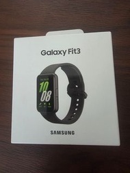 Galaxy Fit3