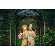 Wedding Lightroom Preset by CeriteraPhotography Set 1