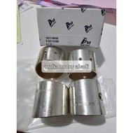Dutro 130ht 37mm piston rod Bushing, dm japan brand, 4pc set