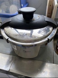 美的壓力鍋