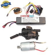 part rc crawler HUANGBO HB-R1001 R1002 R1003 servo ESC baterai gearbox part car mainan