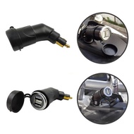 Cigarette lighter USB Charger for BMW F800/F650/F700/R1200 GS