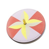 二手LOUIS VUITTONTupi Aldo 上衣 (GI0089)，Monogram 帆布和塑膠材質，棕色。