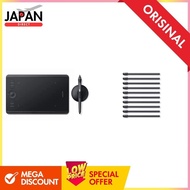 Wacom Wacom Pen Tablet Pen Tab Wacom Intuos Pro M Size Pro Board Tab with Wacom Pro Pen 2 for Window