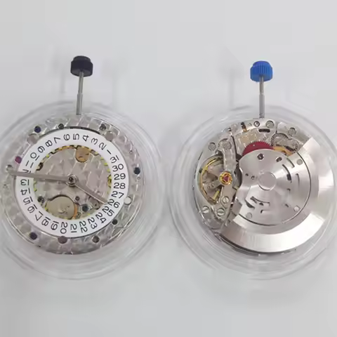 Watch movement accessories Dandong 3135 3135 movement