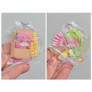 Acrylic Keychain Anime Bocchi the Rock Botji the