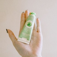 法國 La Savonnerie de Nyons 有機蘆薈保濕護手霜 30ml